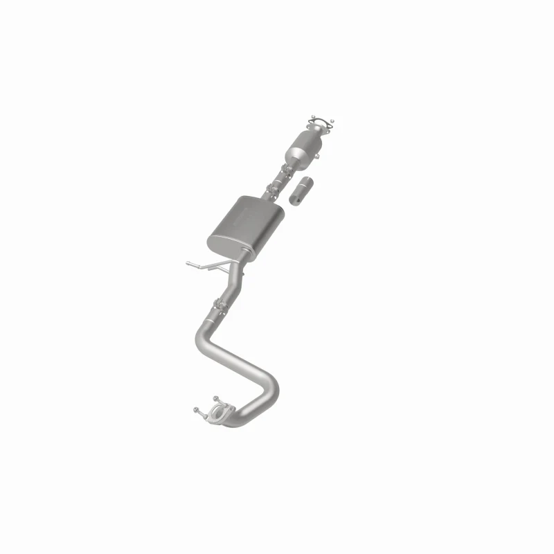 MagnaFlow Direct Fit Catalytic Converter 17-19 Kia Soul 1.6L - Image 19