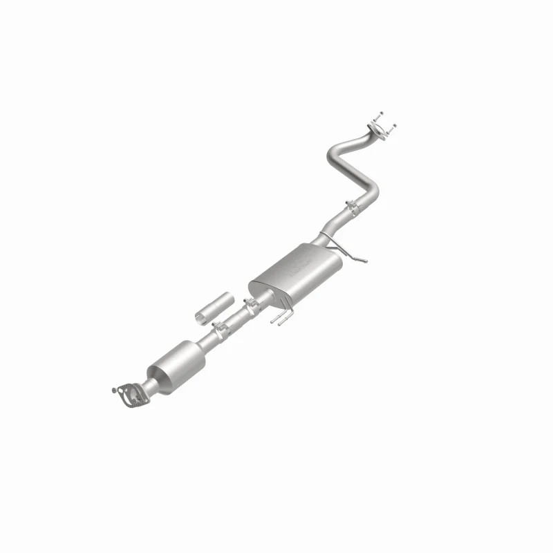 MagnaFlow Direct Fit Catalytic Converter 17-19 Kia Soul 1.6L - Image 2