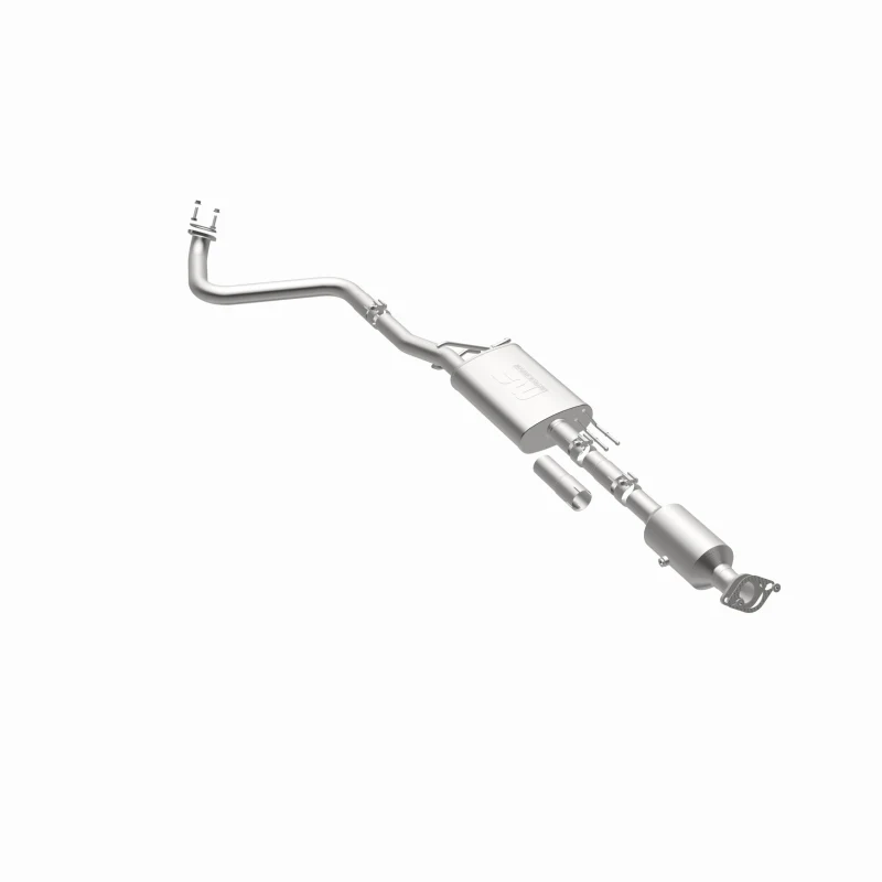 MagnaFlow Direct Fit Catalytic Converter 17-19 Kia Soul 1.6L - Image 21