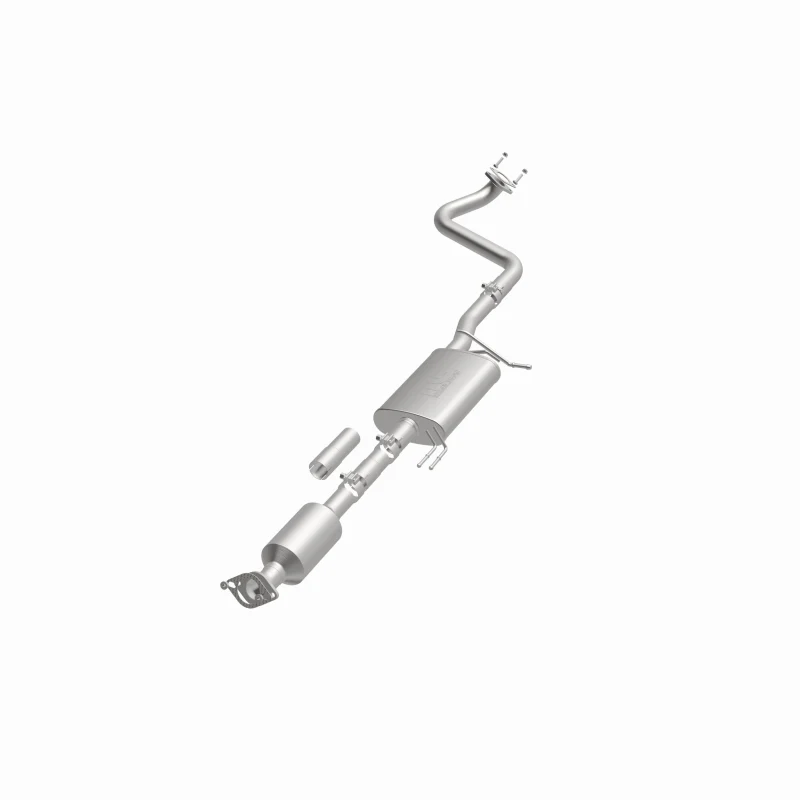 MagnaFlow Direct Fit Catalytic Converter 17-19 Kia Soul 1.6L - Image 22