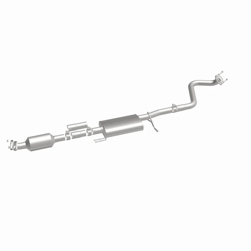 MagnaFlow Direct Fit Catalytic Converter 17-19 Kia Soul 1.6L - Image 23