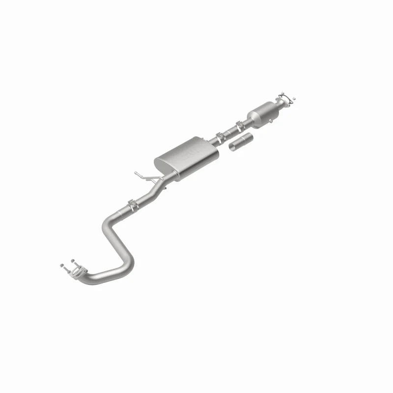 MagnaFlow Direct Fit Catalytic Converter 17-19 Kia Soul 1.6L - Image 24