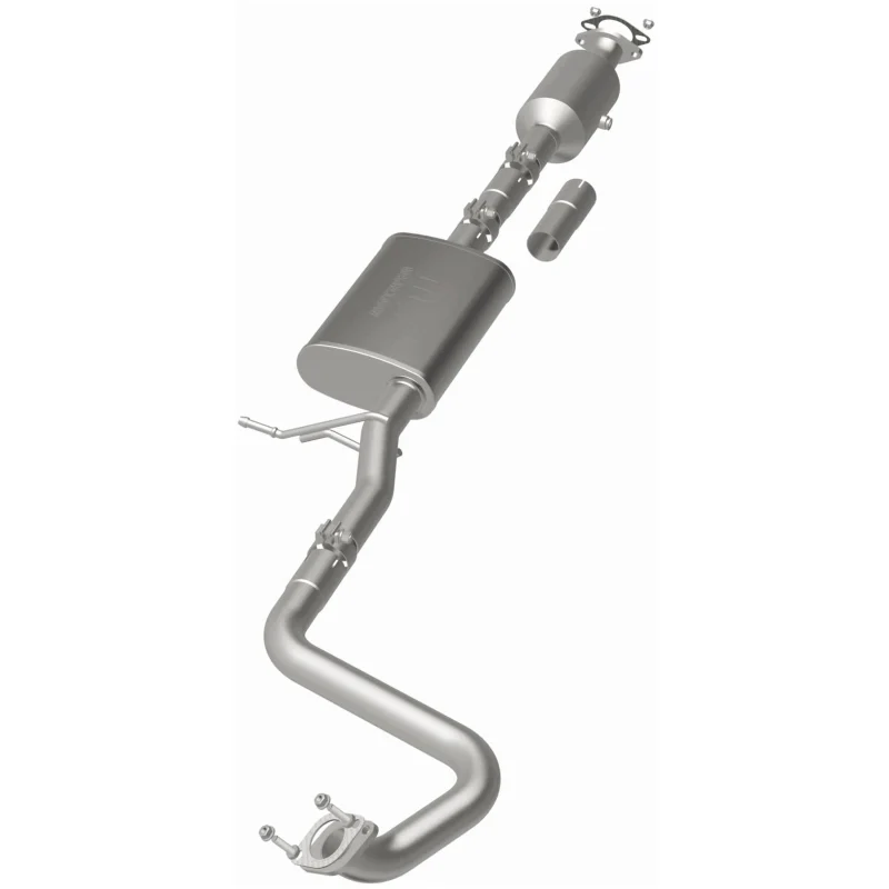 MagnaFlow Direct Fit Catalytic Converter 17-19 Kia Soul 1.6L - Image 25