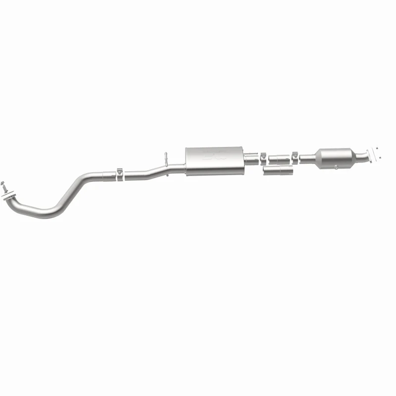 MagnaFlow Direct Fit Catalytic Converter 17-19 Kia Soul 1.6L - Image 27