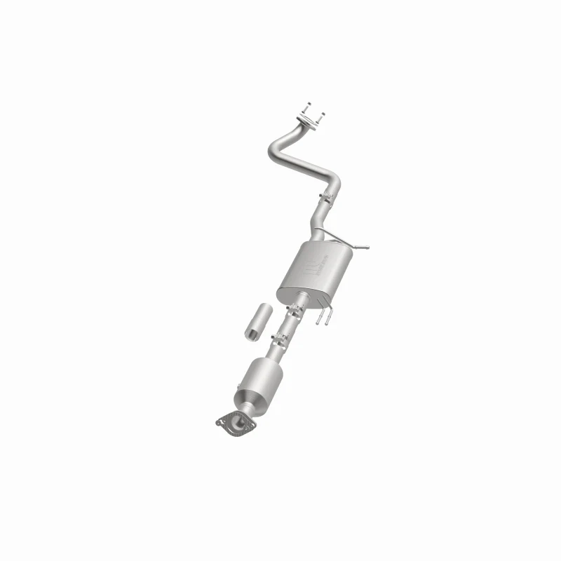 MagnaFlow Direct Fit Catalytic Converter 17-19 Kia Soul 1.6L - Image 28