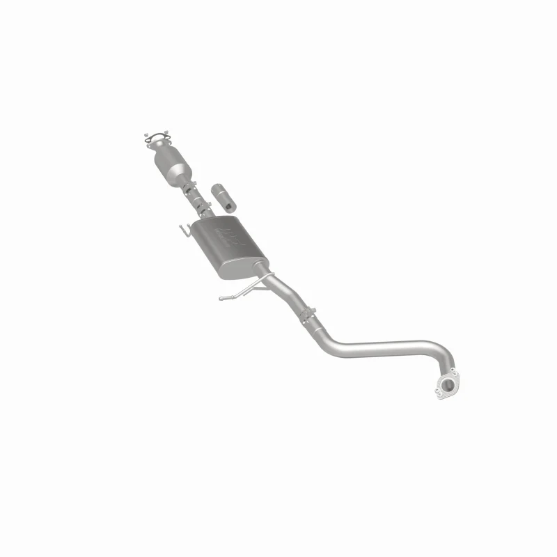 MagnaFlow Direct Fit Catalytic Converter 17-19 Kia Soul 1.6L - Image 29