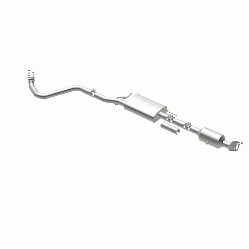 MagnaFlow Direct Fit Catalytic Converter 17-19 Kia Soul 1.6L - Image 3
