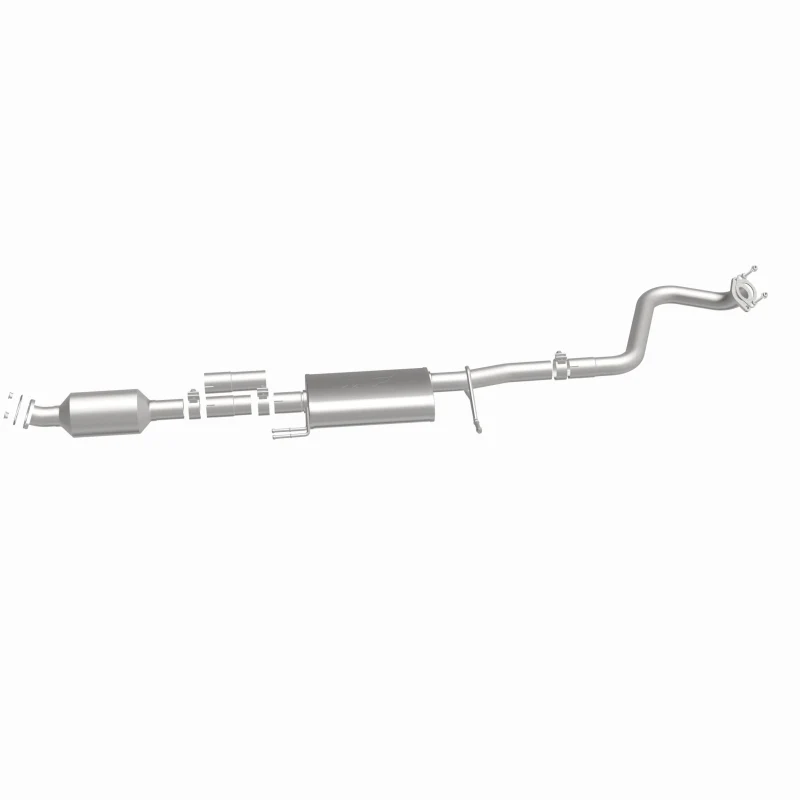 MagnaFlow Direct Fit Catalytic Converter 17-19 Kia Soul 1.6L - Image 31