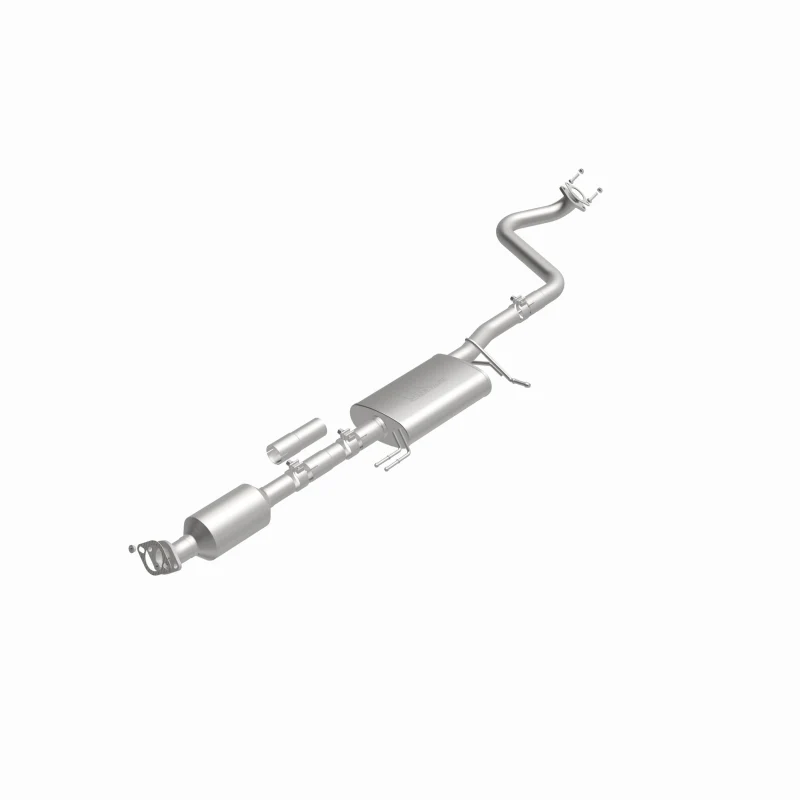 MagnaFlow Direct Fit Catalytic Converter 17-19 Kia Soul 1.6L - Image 32
