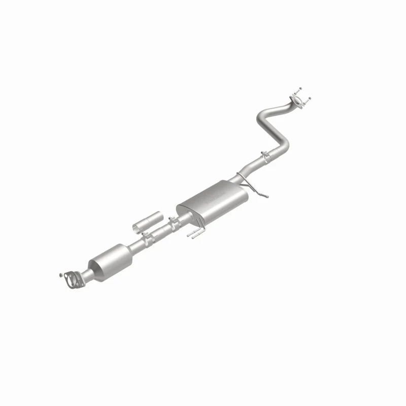 MagnaFlow Direct Fit Catalytic Converter 17-19 Kia Soul 1.6L - Image 4