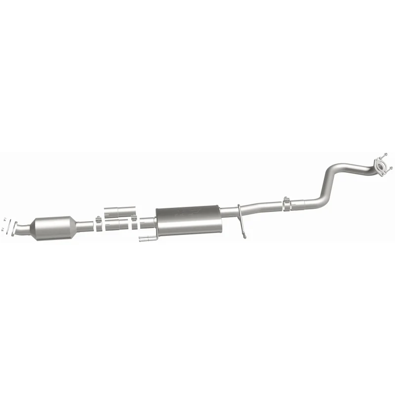 MagnaFlow Direct Fit Catalytic Converter 17-19 Kia Soul 1.6L - Image 5