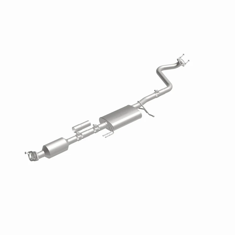 MagnaFlow Direct Fit Catalytic Converter 17-19 Kia Soul 1.6L - Image 6