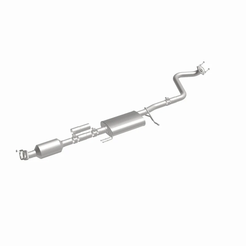 MagnaFlow Direct Fit Catalytic Converter 17-19 Kia Soul 1.6L - Image 7