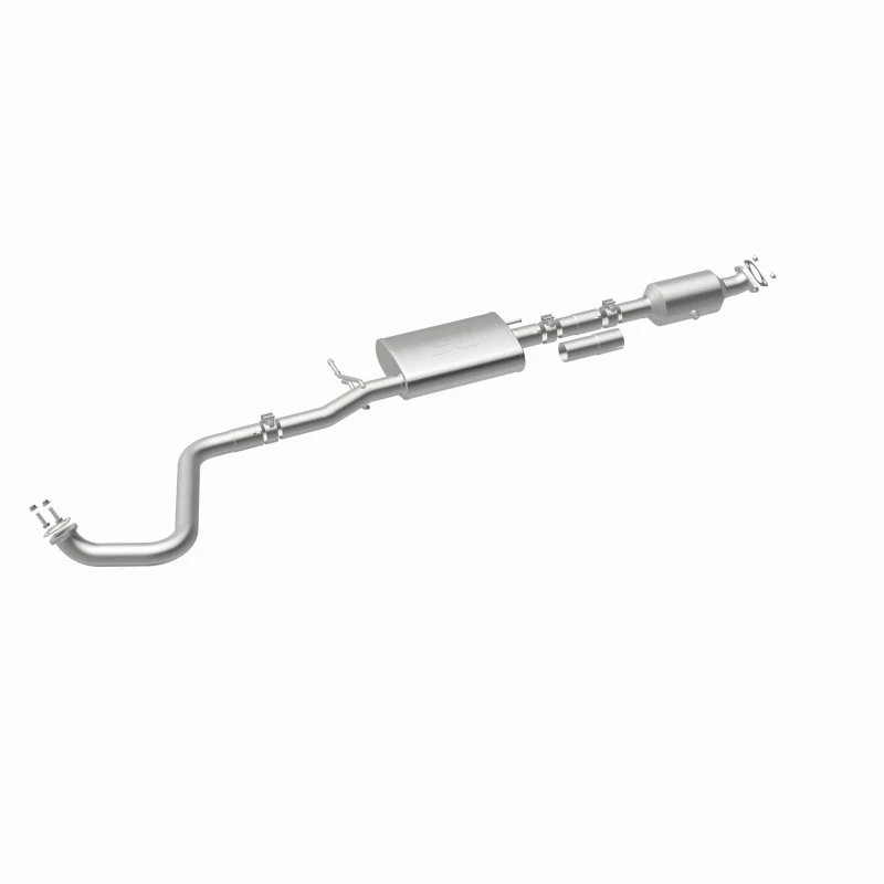 MagnaFlow Direct Fit Catalytic Converter 17-19 Kia Soul 1.6L - Image 8