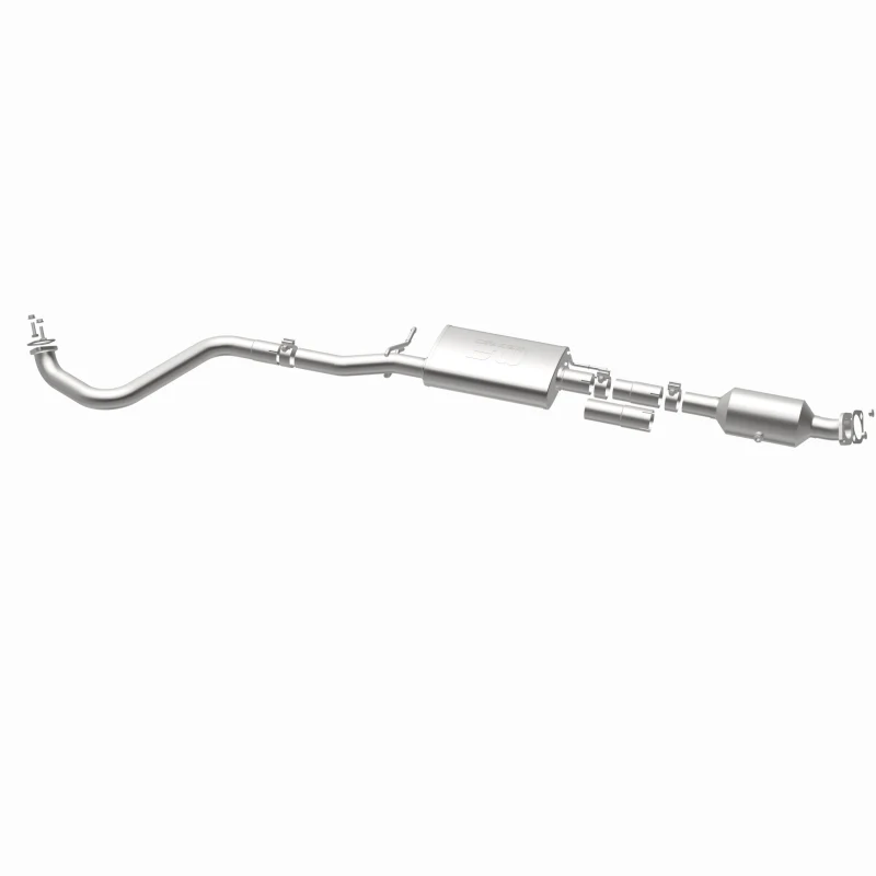 MagnaFlow Direct Fit Catalytic Converter 17-19 Kia Soul 1.6L - Image 9