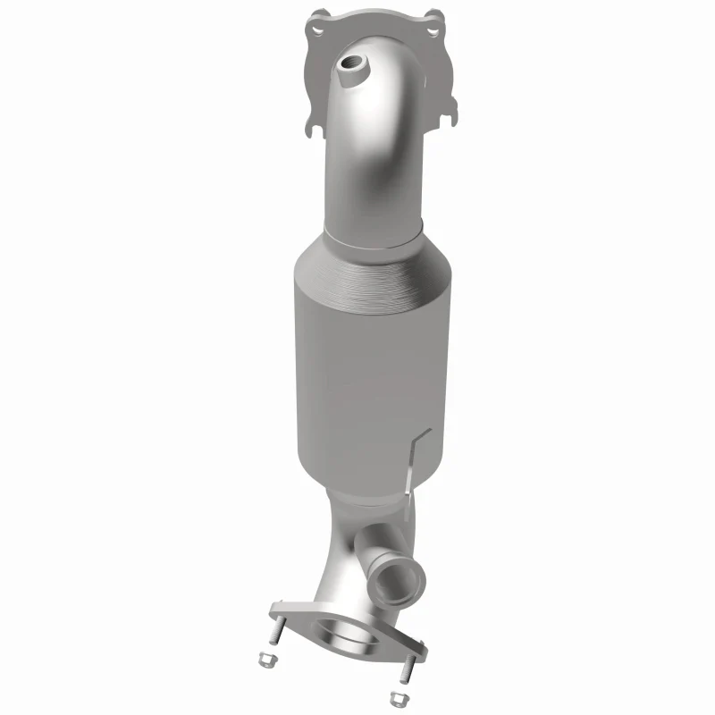 MagnaFlow Direct Fit Catalytic Converter 18-20 Alfa Romeo Giulia Single Underbody 2L - Image 31