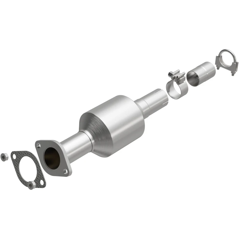 MagnaFlow Direct Fit Catalytic Converter 18-20 Kia Rio 1.6L