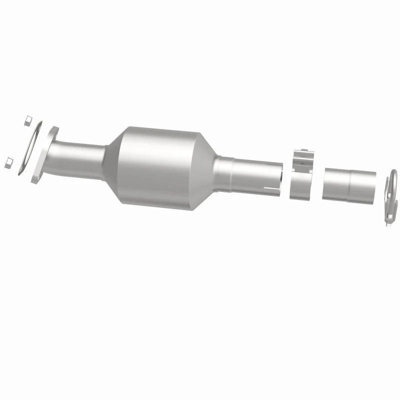 MagnaFlow Direct Fit Catalytic Converter 18-20 Kia Rio 1.6L - Image 11