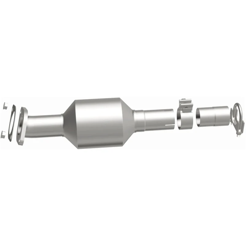 MagnaFlow Direct Fit Catalytic Converter 18-20 Kia Rio 1.6L - Image 25