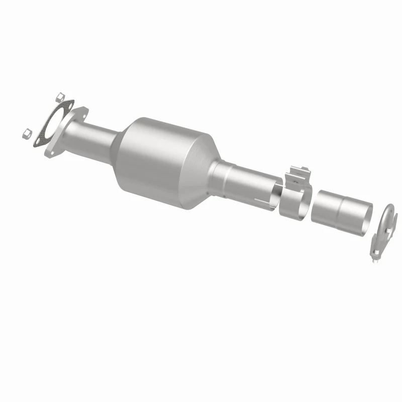 MagnaFlow Direct Fit Catalytic Converter 18-20 Kia Rio 1.6L - Image 27