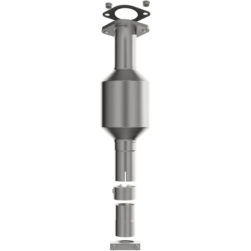 MagnaFlow Direct Fit Catalytic Converter 18-20 Kia Rio 1.6L - Image 30