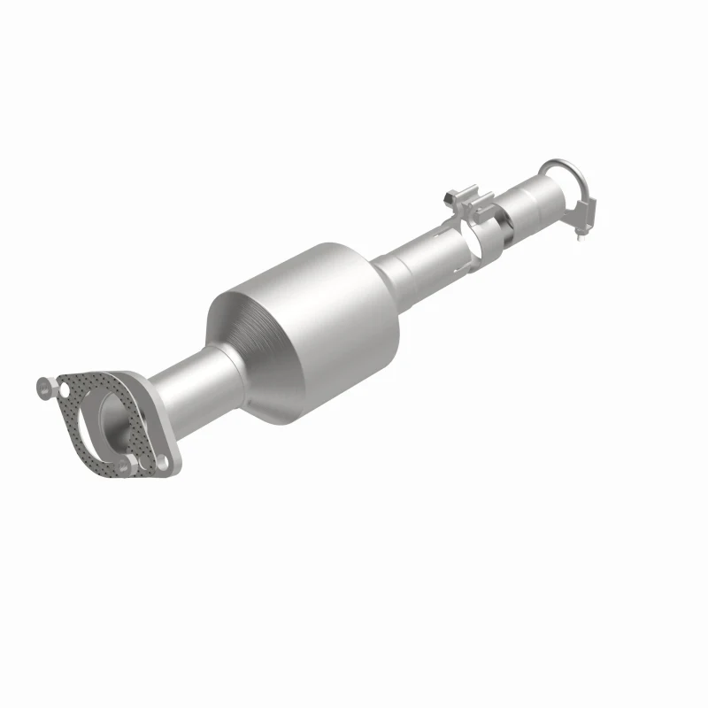 MagnaFlow Direct Fit Catalytic Converter 18-20 Kia Rio 1.6L - Image 4