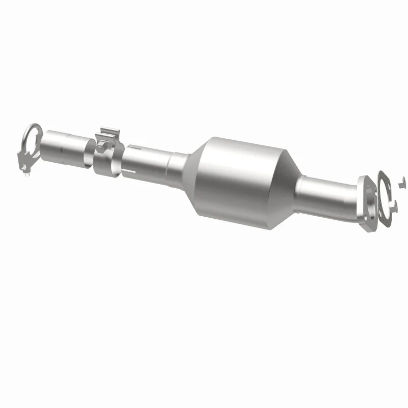 MagnaFlow Direct Fit Catalytic Converter 18-20 Kia Rio 1.6L - Image 6