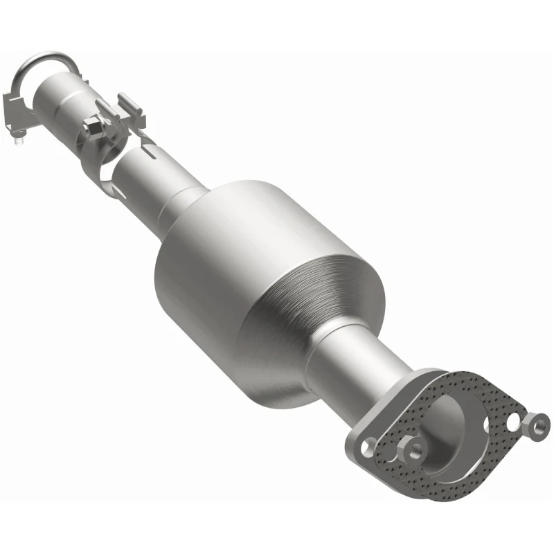 MagnaFlow Direct Fit Catalytic Converter 18-20 Kia Rio 1.6L - Image 7