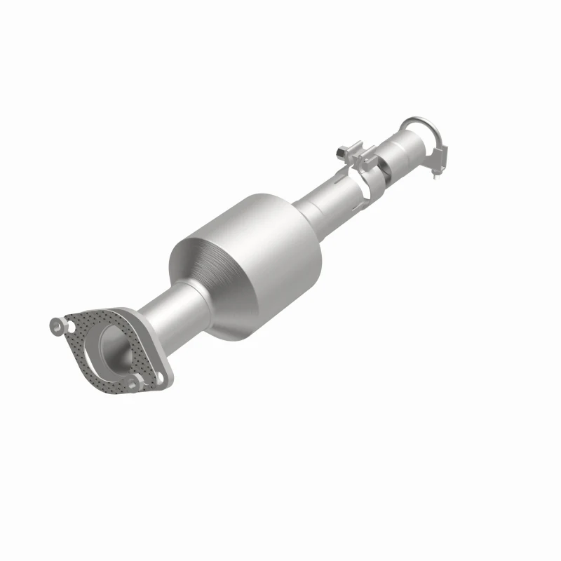 MagnaFlow Direct Fit Catalytic Converter 18-20 Kia Rio 1.6L - Image 8