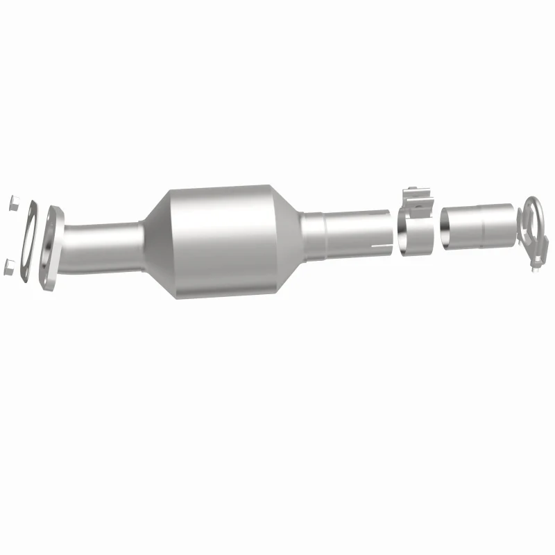 MagnaFlow Direct Fit Catalytic Converter 18-20 Kia Rio 1.6L - Image 9