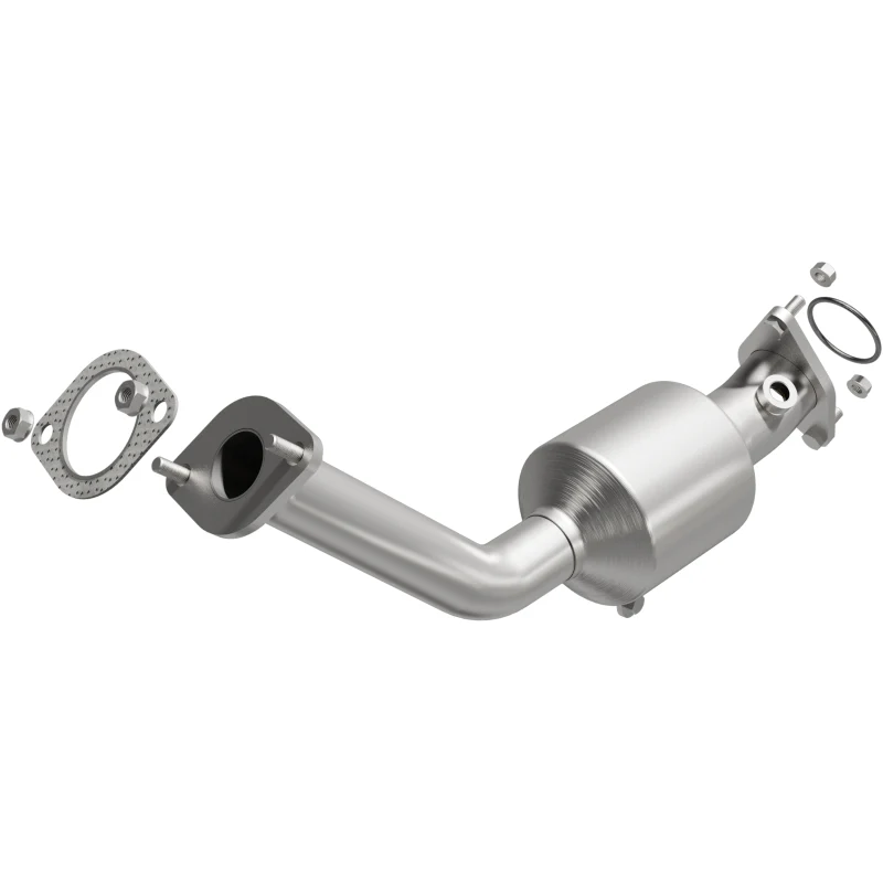 MagnaFlow Direct Fit Catalytic Converter 18-21 Infiniti Q50 3.0L