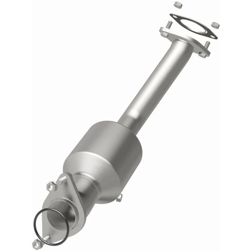 MagnaFlow Direct Fit Catalytic Converter 18-21 Infiniti Q50 3.0L - Image 10