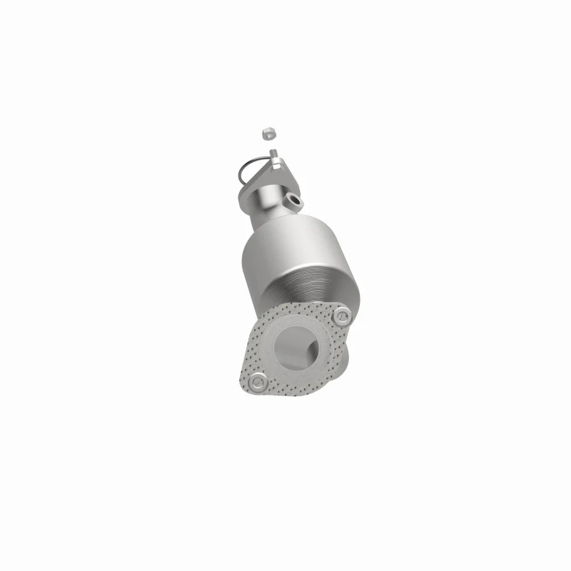 MagnaFlow Direct Fit Catalytic Converter 18-21 Infiniti Q50 3.0L - Image 11