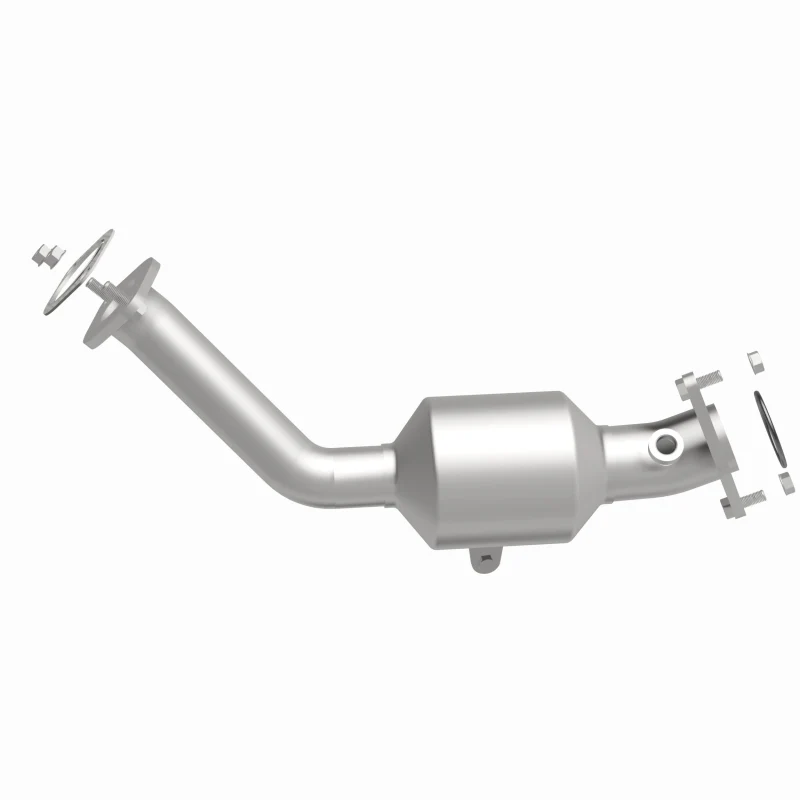 MagnaFlow Direct Fit Catalytic Converter 18-21 Infiniti Q50 3.0L - Image 12