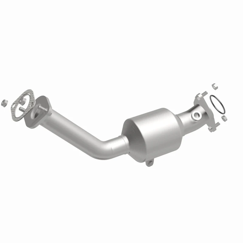 MagnaFlow Direct Fit Catalytic Converter 18-21 Infiniti Q50 3.0L - Image 14