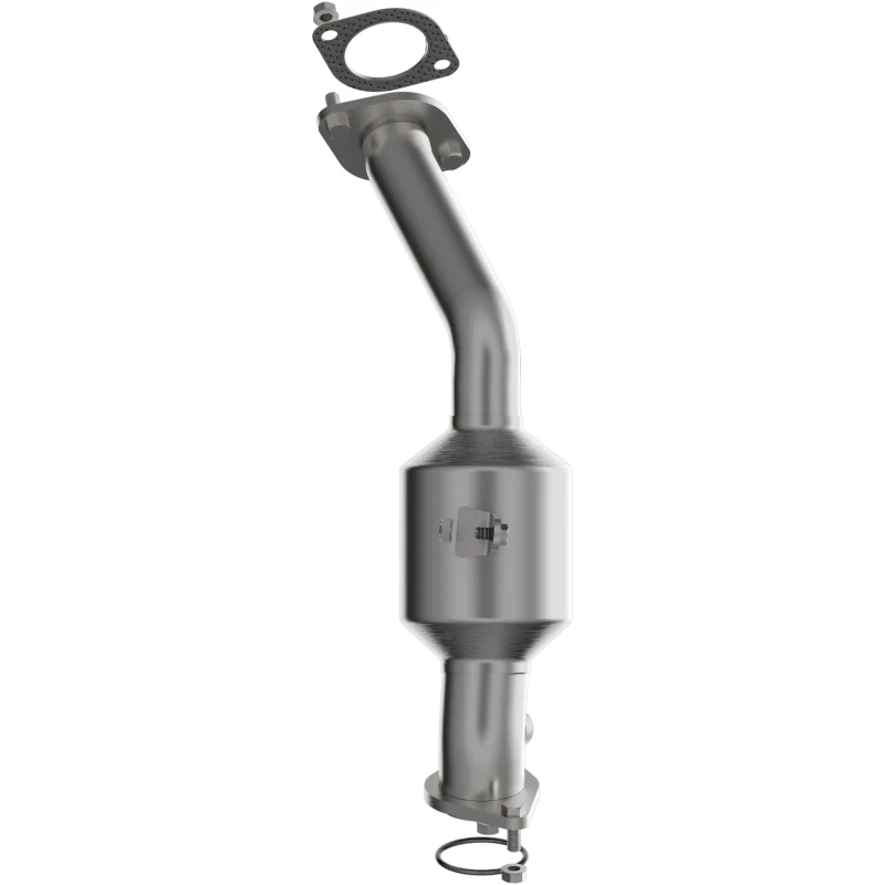 MagnaFlow Direct Fit Catalytic Converter 18-21 Infiniti Q50 3.0L - Image 15