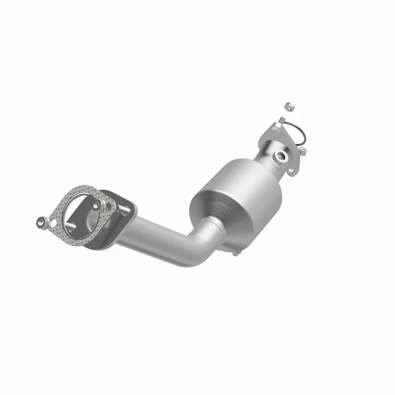 MagnaFlow Direct Fit Catalytic Converter 18-21 Infiniti Q50 3.0L - Image 17