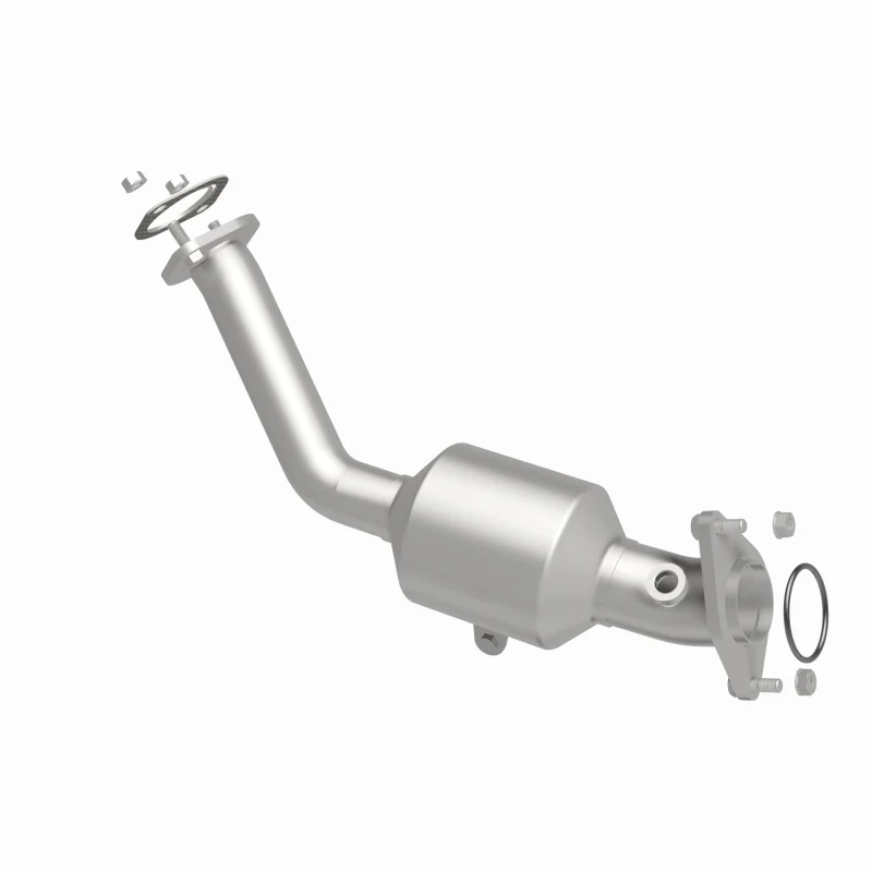 MagnaFlow Direct Fit Catalytic Converter 18-21 Infiniti Q50 3.0L - Image 19