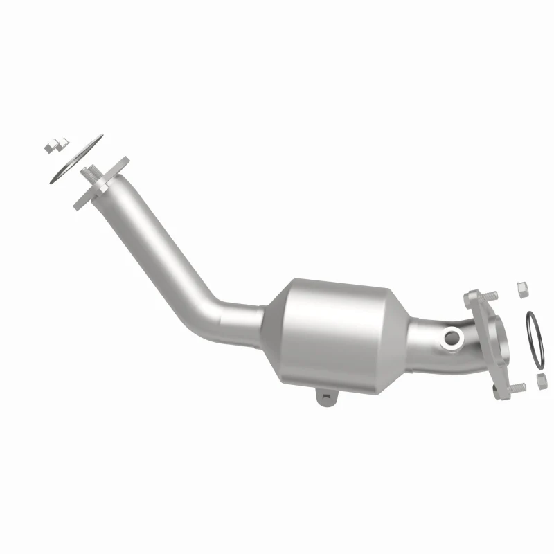 MagnaFlow Direct Fit Catalytic Converter 18-21 Infiniti Q50 3.0L - Image 2