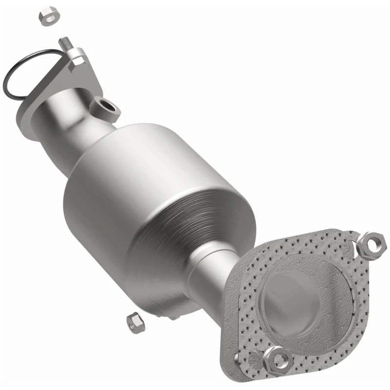 MagnaFlow Direct Fit Catalytic Converter 18-21 Infiniti Q50 3.0L - Image 20