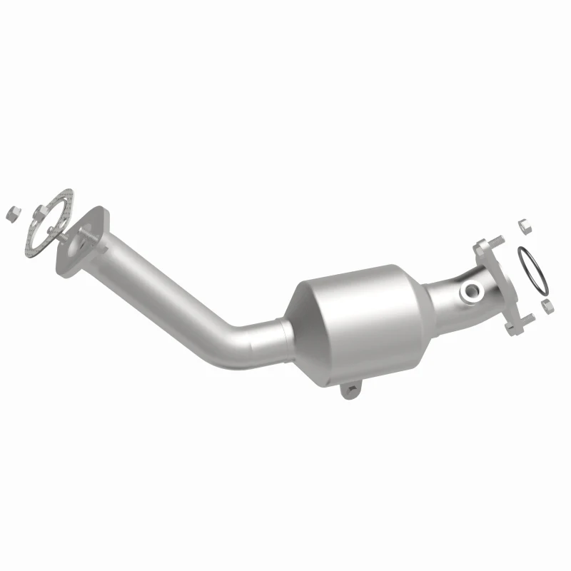 MagnaFlow Direct Fit Catalytic Converter 18-21 Infiniti Q50 3.0L - Image 21