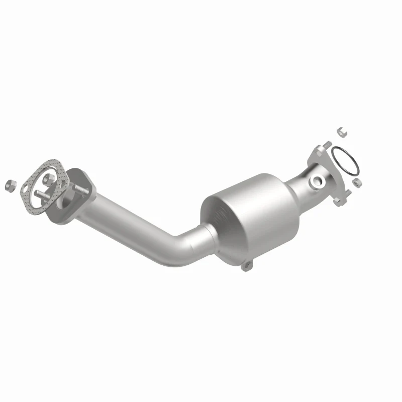 MagnaFlow Direct Fit Catalytic Converter 18-21 Infiniti Q50 3.0L - Image 25