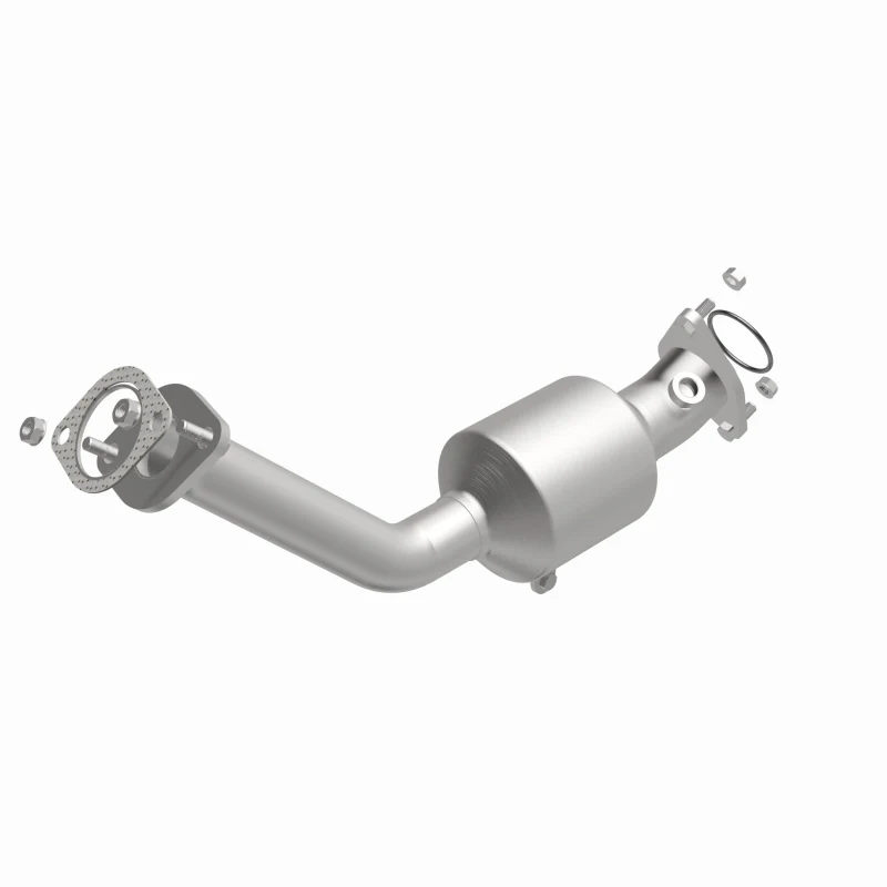 MagnaFlow Direct Fit Catalytic Converter 18-21 Infiniti Q50 3.0L - Image 26