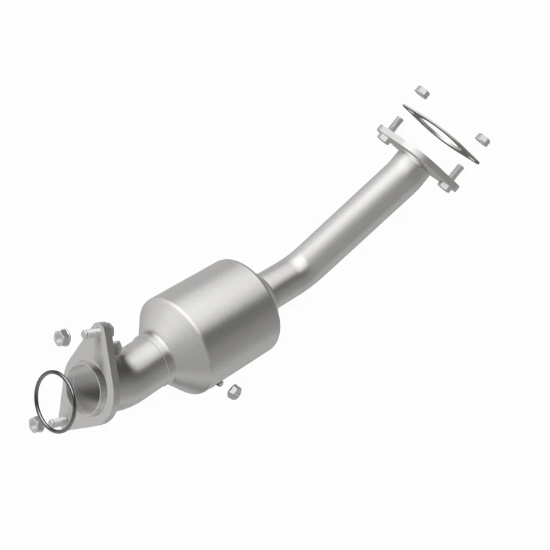 MagnaFlow Direct Fit Catalytic Converter 18-21 Infiniti Q50 3.0L - Image 28