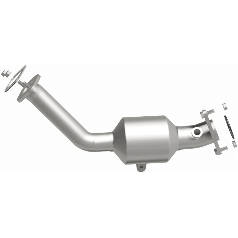 MagnaFlow Direct Fit Catalytic Converter 18-21 Infiniti Q50 3.0L - Image 29