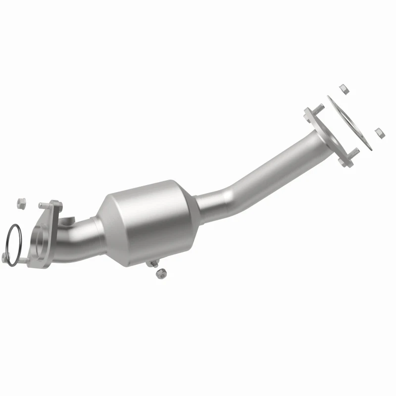 MagnaFlow Direct Fit Catalytic Converter 18-21 Infiniti Q50 3.0L - Image 3