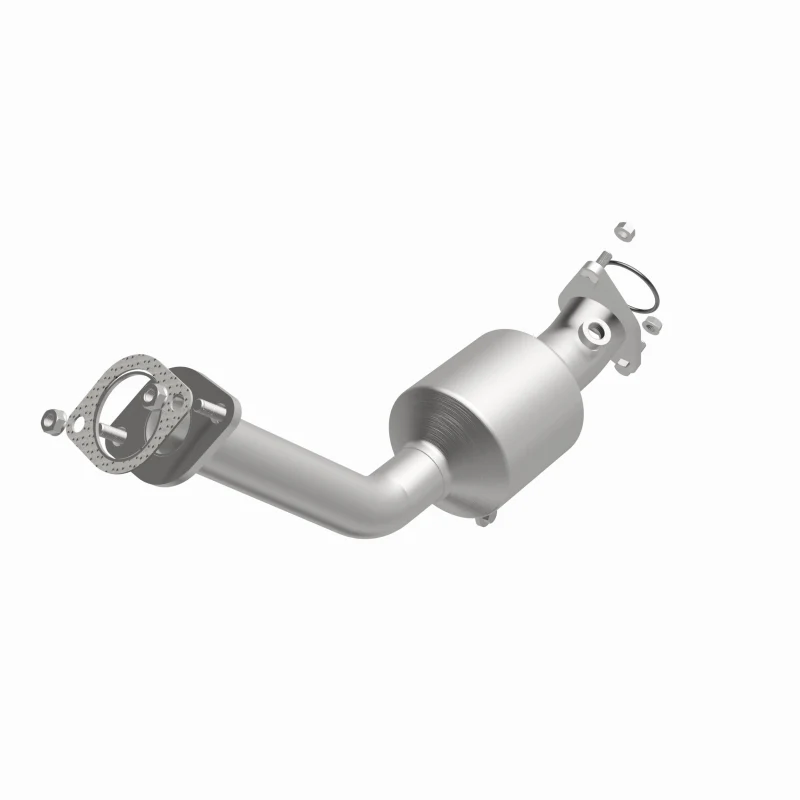 MagnaFlow Direct Fit Catalytic Converter 18-21 Infiniti Q50 3.0L - Image 4