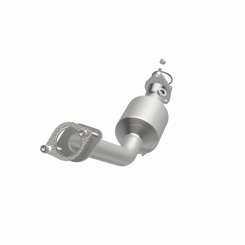 MagnaFlow Direct Fit Catalytic Converter 18-21 Infiniti Q50 3.0L - Image 6
