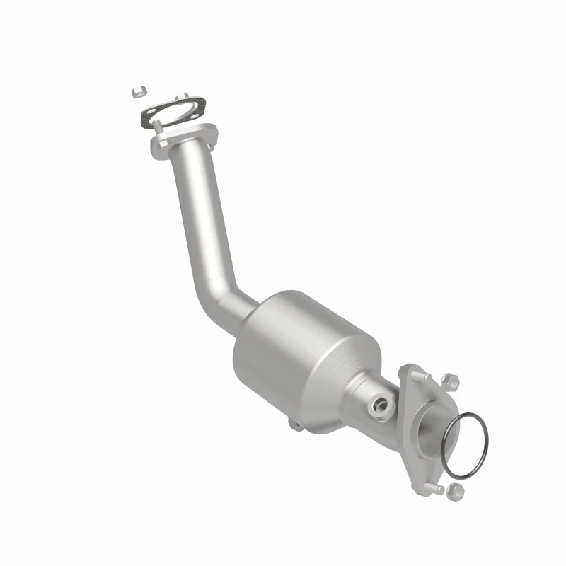 MagnaFlow Direct Fit Catalytic Converter 18-21 Infiniti Q50 3.0L - Image 8