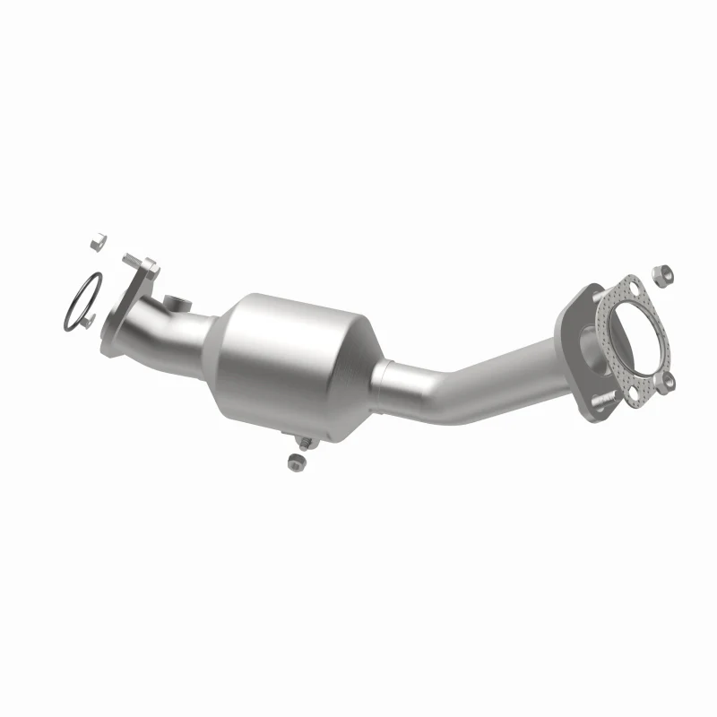 MagnaFlow Direct Fit Catalytic Converter 18-21 Infiniti Q50 3.0L - Image 9